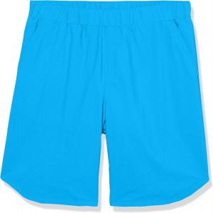 Columbia Мужские шорты Fork Stream, Compass Blue