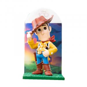 Слепая коробка Disney Anniversary Pixar Collection Mystery Boxes Single Blind Box/целая коробка 9 шт POP MART