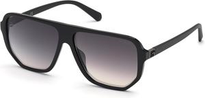 Очки GUESS GU00003, Shiny Black