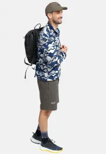 Походные ботинки wild low m Jack Wolfskin, Midnight Sky