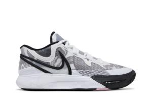 Кроссовки Kyrie 8 'White Black', белый