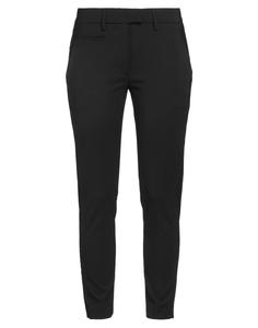 Брюки Dondup, черный