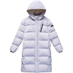 FILA KIDS Пуховик Light Purple для подростков