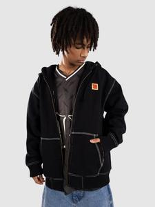 Толстовка Empyre Hammer Time Sweatjacke, charcoal