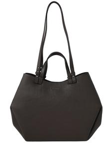 TATUUM Сумка 'Livetta' в коричневом цвете