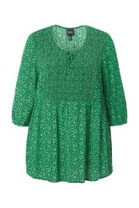 Блуза Ulla Popken, мятный