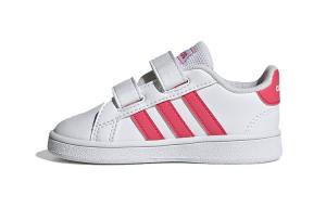 Adidas Neo GRAND COURT Кроссовки для малышей TD