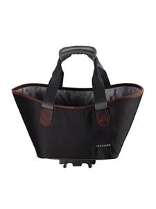 Сумка-шоппер AGNETHA system черного цвета Racktime