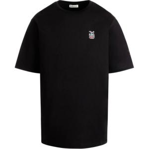 Футболка Crest Logo BALLY, черный