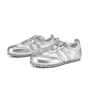 Кроссовки для образа жизни Женские низкие Daphne, бежевый