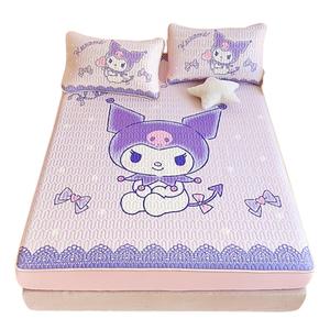 Коврики из латекса Sanrio, фиолетовый