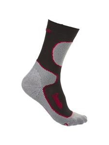 Носки Joluvi, цвет rojo