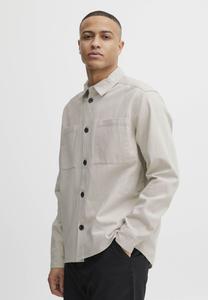 Рубашка FIDEL Solid, цвет oatmeal