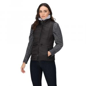 Жилет Regatta Walless, черный