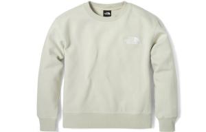 Свитшот женский бежевый The North Face