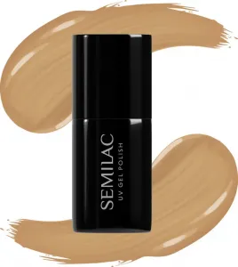 УФ-лак для ногтей Semilac 652 UV Nagellack Palo Santo