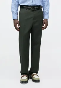 Брюки с лапами Nn.07, Dark Army