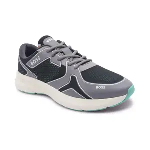 Кроссовки Owen Boss, серый