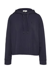 Толстовка s.Oliver, темно-синий