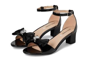 Туфли Steve Madden Kids Clair, черный