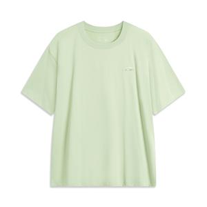 LINING Футболка мужская Sage Green