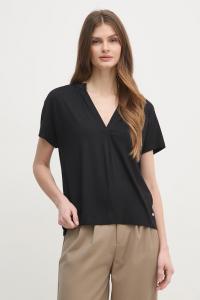 Футболка Mos Mosh, черный