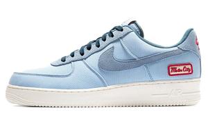 Кроссовки Nike Air Force 1 Low Detroit Home