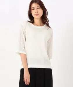 Пуловер Comme Ca Ism, цвет White