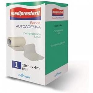 Бенда Адес Медипрестерил 10x400 Corman
