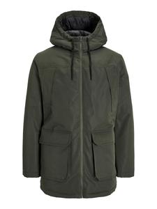 Зимняя парка JACK & JONES JWHGrand, Fir