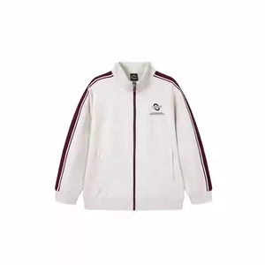 361° Свитшот мужской Cloud Gray Heather Gray