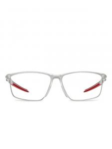 Очки в прямоугольной оправе Tommy Hilfiger, белый