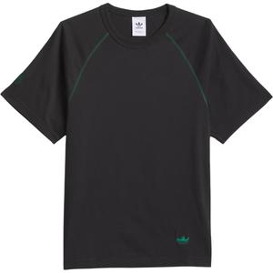 Футболка Shmoofoil Featherweight унисекс Adidas Originals, черный