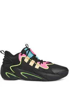 Кроссовки BYW Select Adidas, черный