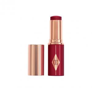 CT Iridescent Shiny Blush Stick легко растушевывающийся тон кожи 9g Charlotte Tilbury