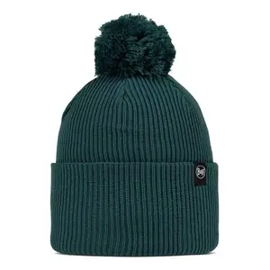 Шапка Buff  Knitted, зеленый