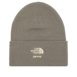 Шапка The North Face X skims, Sk Gunmetal