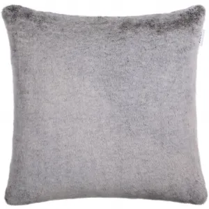 Коллекция SCHÖNER WOHNEN декоративная подушка Cozy Schöner Wohnen-Kollektion, Dunkelgrau/grau/hellgrau + unifarben