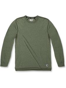 Футболка CARHARTT , зеленый