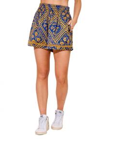 Шорты женские Alden Adair, цвет flourish