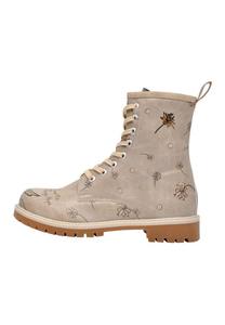 Ботильоны на шнуровке THERE IS ALWAYS HOPE Dogo, мультиколор