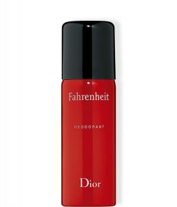 Дезодорант-спрей DIOR Fahrenheit, 150 ml