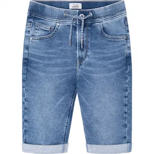 Шорты Pepe Jeans PB800695HL4-000 Joe shorts, синий