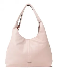 Сумка через плечо Twinset, розовый