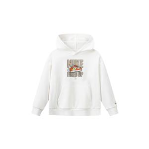 Детский свитшот Nike, Cotton Candy