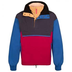 Функциональная куртка Vallen бордовый - 50 Degré 7