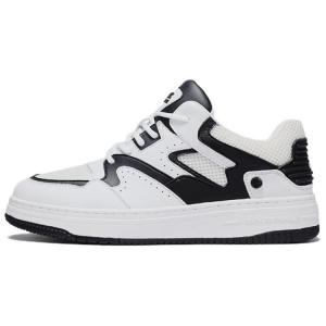 Кеды FAIRWHALE Skateboard Shoes Men Low-Top