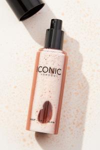 Спрей для лица Iconic London Prep-Set-Glow, glow