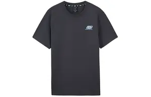 Skechers Футболка унисекс Odyssey серый