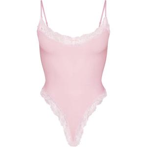 Боди женское Cherry Blossom Skims